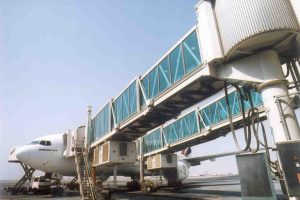 Passenger Boarding Bridges