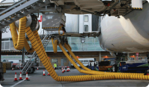 GSE Spare parts
