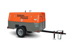 Compressors