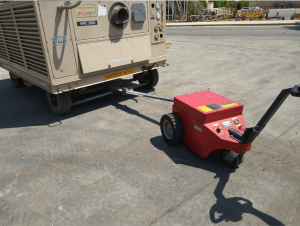 ELECTRIC TUGS